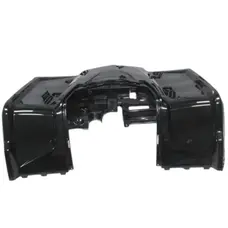 Пластик передній (капот) ATV ODES 680/800 (чорний)