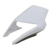 Обтікач фари (без внутрішньої части) SPARK SP150D-1/SP200D-1/SP250D-1 (чорний) Обтікач фари (без внутрішньої части) SPARK SP150D-1/SP200D-1/SP250D-1 (чорний)