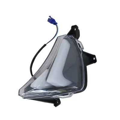 Поворот передній (правий) Spark SP150S-18