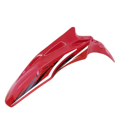 Крило переднє Spark SP200D-4 (червоний)