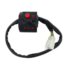 Блок управління (правий) SPARK SP125C-2AO/SP125C2AR