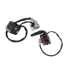 Блок управління (л+п) KOVI 250-4Т (S1 JNR 250)