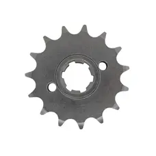 Зірка передня 428*15 Musstang МТ200-9 ST