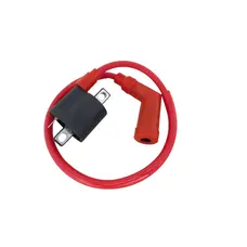 Котушка запалювання Musstang МТ200-9 ST