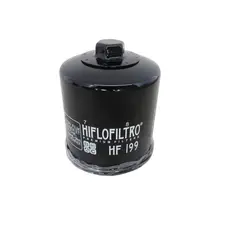 Фільтр масляний HifloFiltro HF199