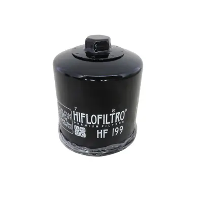 Фільтр масляний HifloFiltro HF199