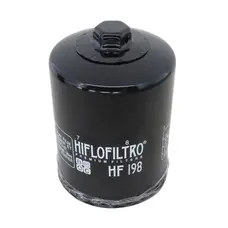 Фільтр масляний HifloFiltro HF198