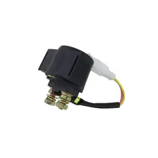 Реле стартера KOVI KT-S7 300-2T (2Т PRO)