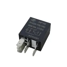 Реле включення вентилятора KOVI KT-S7 300-2T (2Т PRO)