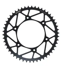 Зірка задня 520*50 Steel NC250/CB250 "OTOM"