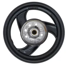 Диск задній Spark SP125S-21