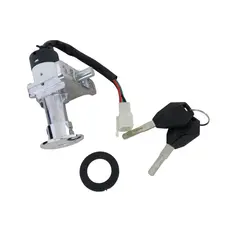 Замок запалювання (комплект) Spark SP125S-14
