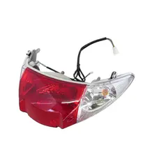 Ліхтар стоп сигналу Spark SP150S-17B