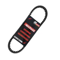 Ремінь варіатора OCTANE (669*18) GY6-50 (TW) M-T SUPERIOR