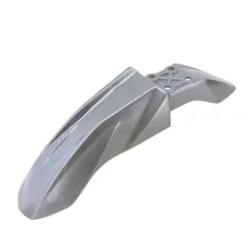 Крило переднє SPARK SP125C-2AO (сірий)