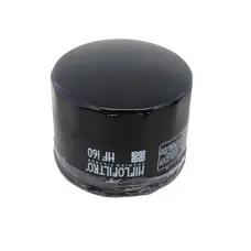 Фільтр масляний HifloFiltro HF160