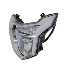 Фара в зборі SPARK SP200R-17