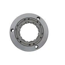 Муфта одностороння KOVI 250-4T (JB 250)
