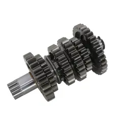 Вал вторинний КПП в зборі KOVI 300-2T (2T PRO) Вал вторинний КПП в зборі KOVI 300-2T (2T PRO)