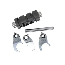Вилки перемикання передач (комплект) KOVI 300-4T JNC 300 (PR300)