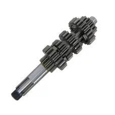 Вал первинний КПП в зборі KOVI 300-4T JNC 300 (PR300)