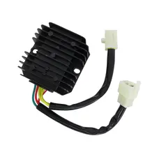Реле напруги KOVI RS250GY-LC (ADT 250)