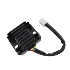 Реле напруги KOVI 300-4T JNC 300 (6GX)