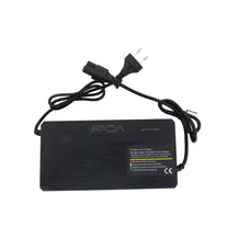 Зарядний пристрій 72V 32Ah Fada Spin 2000W