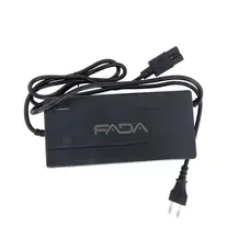 Зарядний пристрій 72V/8A Fada STiLO (FDEB 15FCLI-72) LiFePO4