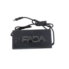 Зарядний пристрій 72V/5A Fada N9 (FDEB 14SLI-72) LiFePO4