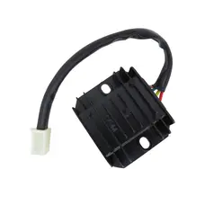 Реле напруги XY300GY-6C (VXR 300 PRO)