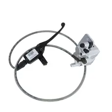 Гідравліка переднього гальма в зборі Shineray XY250GY-6C (CXR 250)
