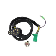 Датчик перемикання передач Shineray XY250GY-6C (CXR 250)