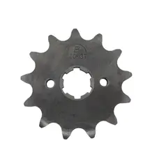 Зірка передня 520*13 Shineray XY250GY-6C (CXR 250)