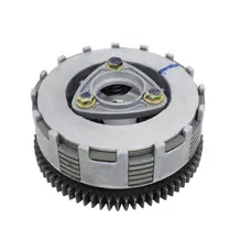 Зчеплення в зборі Shineray XY250GY-6C (CXR 250)