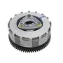 Зчеплення в зборі Shineray XY250GY-6C (CXR 250)