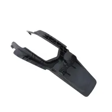 Крило заднє (під стоп-сигнал) KOVI HS-S6 300-4Т (YB300H LITE)