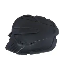 Кришка двигуна права Shineray XY250GY-6C (CXR 250)