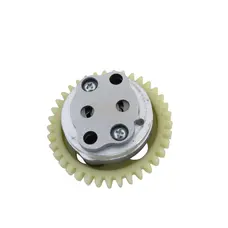 Масляний насос Shineray XY250GY-6C (CXR 250)