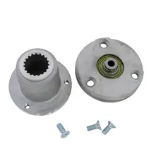 Фільтр масляний (центробіжний) Shineray XY250GY-6C (CXR 250)
