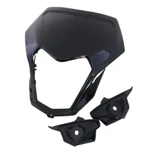 Обтікач фари Shineray XY250GY-6C (CXR 250)