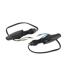 Повороти передні (л+п) Shineray XY250GY-6C (CXR 250)