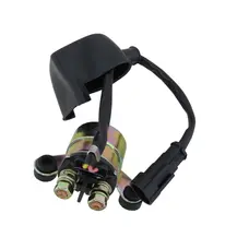 Реле стартера Shineray XY250GY-6C (CXR 250)