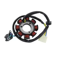 Статор генератора Shineray XY250GY-6C (CXR 250)