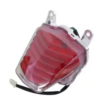 Ліхтар стоп сигналу Shineray XY200GY-6C (VXR 200)