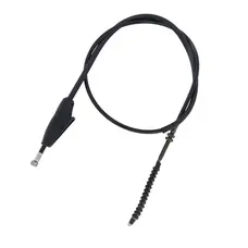 Трос зчеплення Shineray XY250GY-6C (CXR 250) L1290/1160 мм