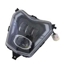 Фара в зборі Shineray XY250GY-6C (CXR 250)