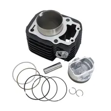 Циліндр+поршневий к-т Shineray XY250GY-6C (CXR 250)