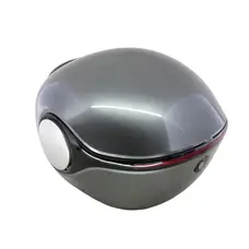 Кофр Fada N9 (FDEB 10SLA-72) (сірий)