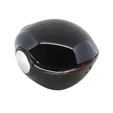 Кофр Fada N9 (FDEB 10SLA-72) (чорний)